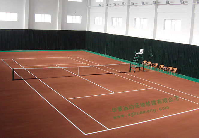 內蒙古紅土材料廠家